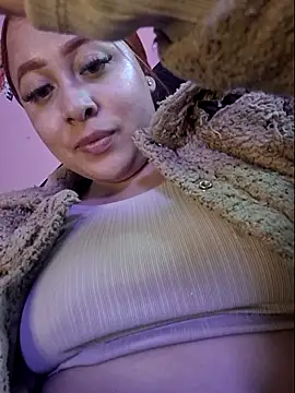 venuscopper online show from 05.17.26