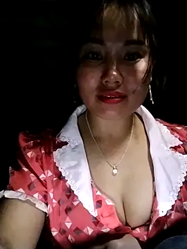 Giang-mylove online show from 04.09.26