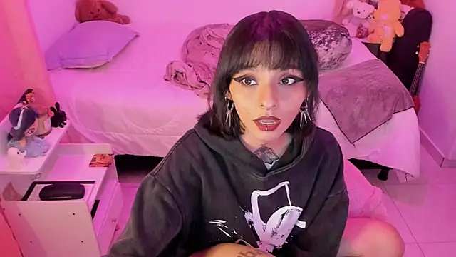 bunny pao online show from 04.12.26