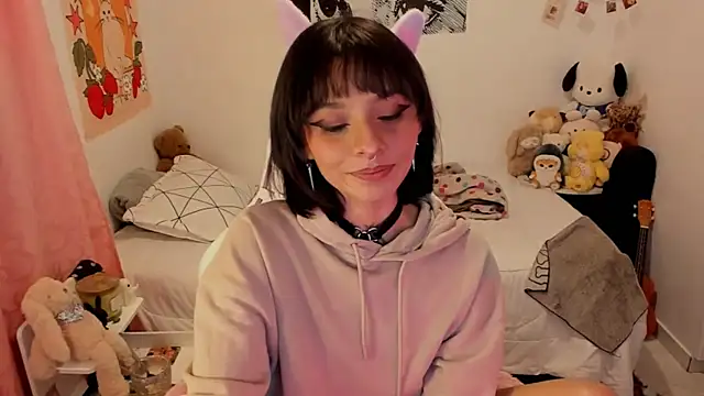 bunny pao online show from 04.20.26