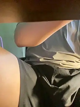 shuaishuaia online show from 03.27.26