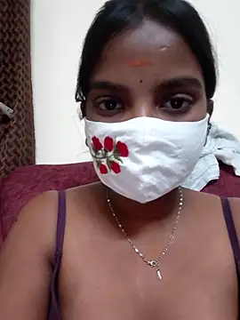 Tamil Hot Annabelle online show from 04.16.26