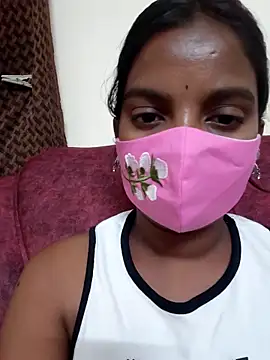Tamil Hot Annabelle online show from 04.27.26