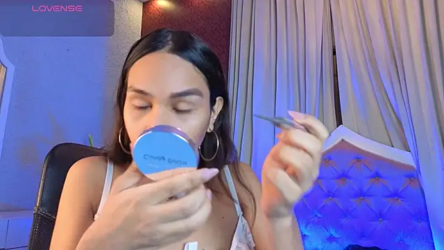 KristinaGriner online show from 06.04.26