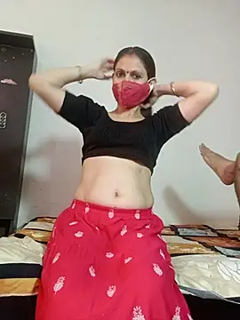 Sexyy Bhabhi 143 online show from 07.18.26