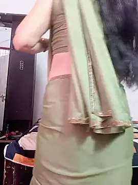 Sexyy Bhabhi 143 online show from 07.19.26
