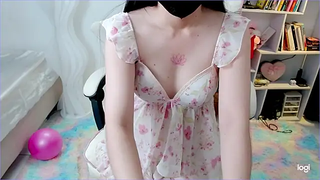 Mie Mie21 online show from 04.10.26