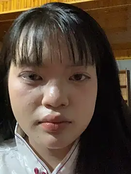 xinhyeucute online show from 03.27.26