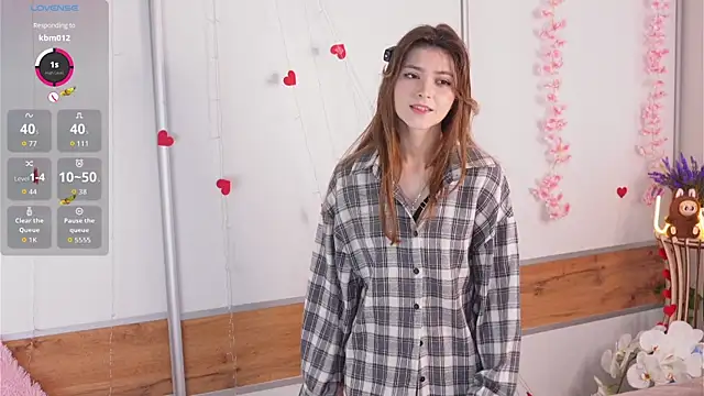 CherlyGuss online show from 07.16.26