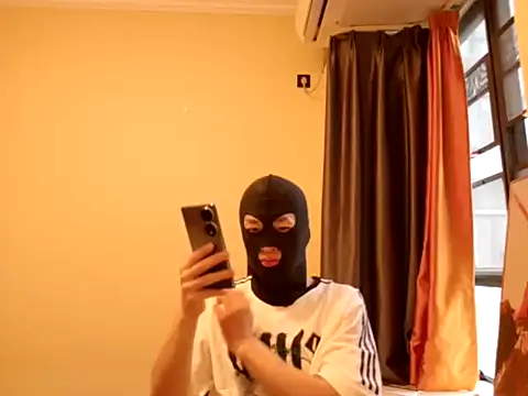 samouass online show from 04.22.26