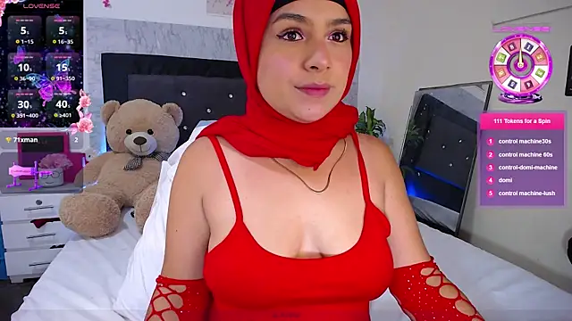 Snapshot of alia_asad chatting on 06.17.26 alia asad online show from 06.17.26