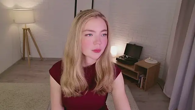 Rita Shy online show from 06.15.26