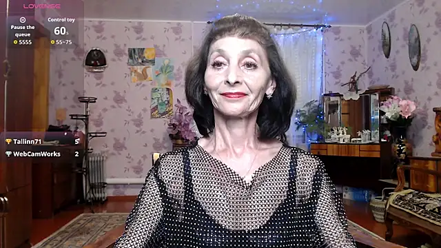 Shooting-Star- online show from 06.01.26