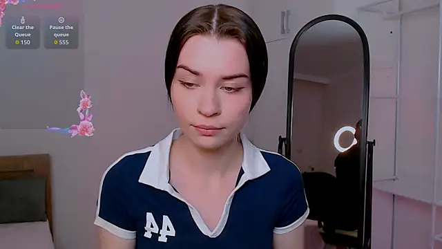 Tina Charm online show from 05.30.26