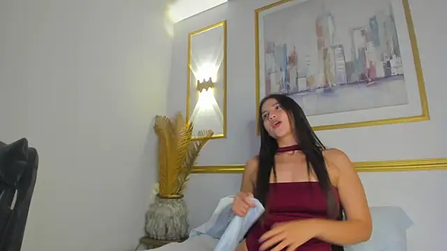 Snapshot of hasna_cass chatting on 04.07.26 hasna cass online show from 04.07.26