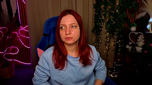 MariaMason online show from 04.03.26