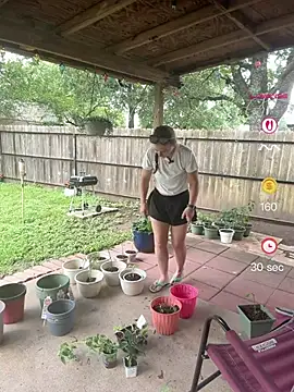 RoxyRedXO12 online show from 06.04.26