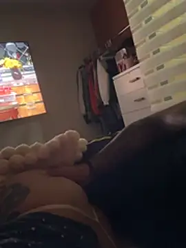 axel y greis online show from 04.07.26