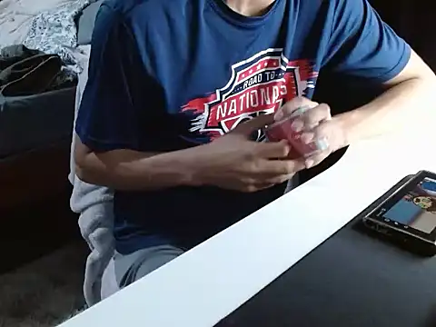 VazacGaming online show from 04.17.26