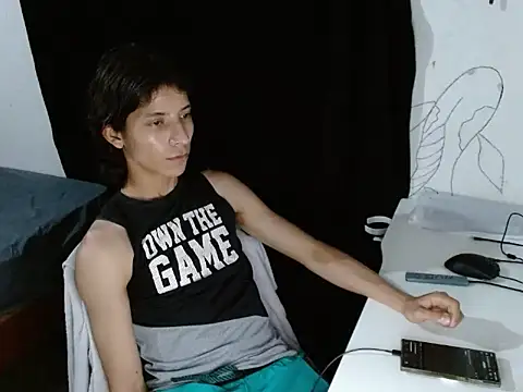Snapshot of VazacGaming chatting on 04.27.26 VazacGaming online show from 04.27.26