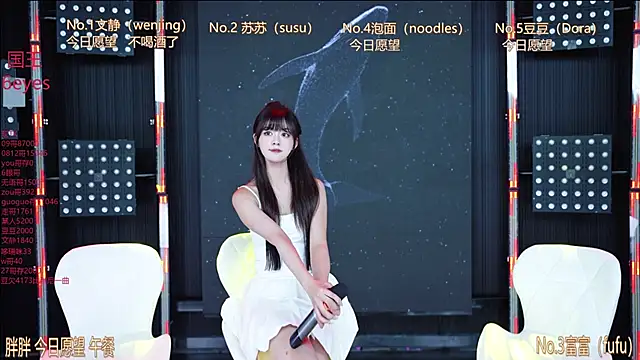 Sweetbaby-1 online show from 06.02.26
