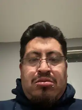 GGGRICHGGG online show from 04.14.26