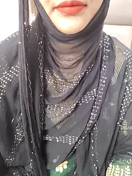 Miss Noor   online show from 04.02.26