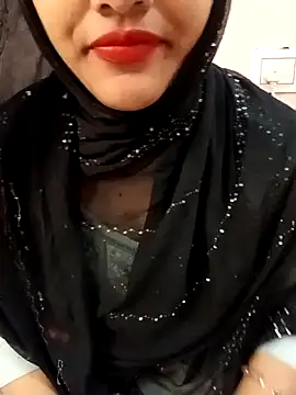 Miss Noor   online show from 05.19.26