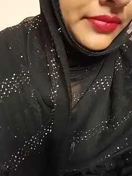 Miss Noor   online show from 06.03.26