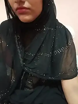 Miss Noor   online show from 07.07.26