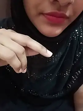 Miss Noor   online show from 07.13.26
