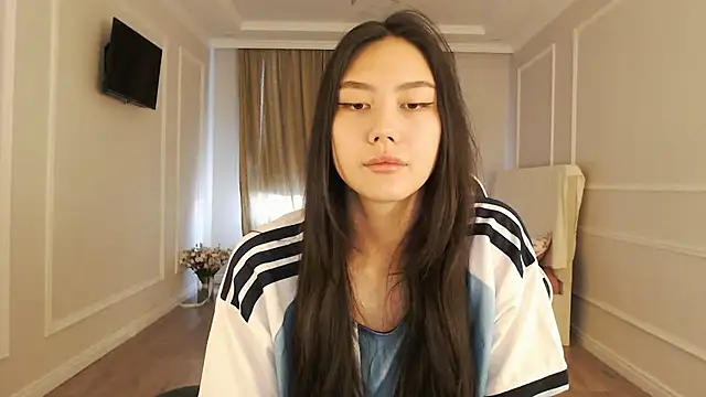 SecretTiny online show from 07.19.26