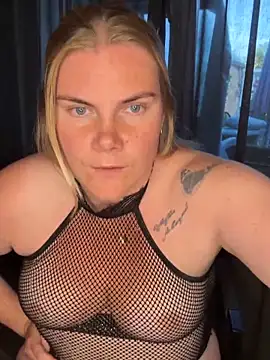 SexyBlondJoanna-Exclusief online show from 05.31.26