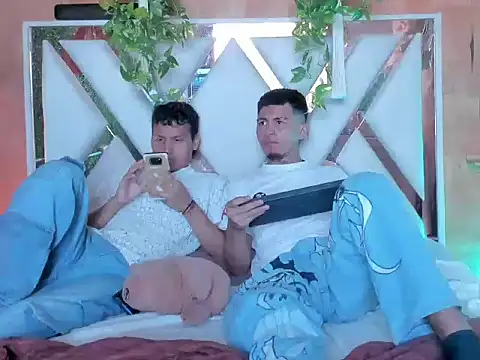 Blaze Star online show from 03.28.26