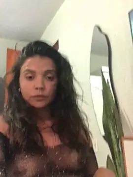 Christine luvv online show from 04.07.26