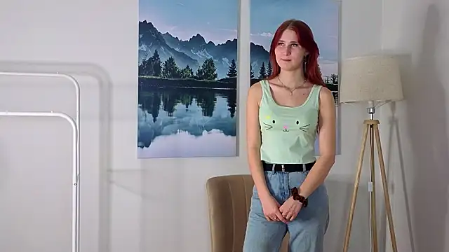 KamSalsa online show from 03.29.26