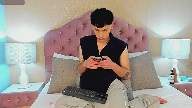 LephyStar online show from 06.05.26