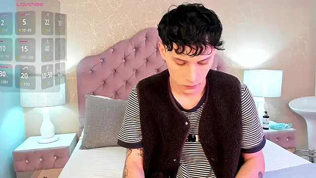 LephyStar online show from 06.12.26