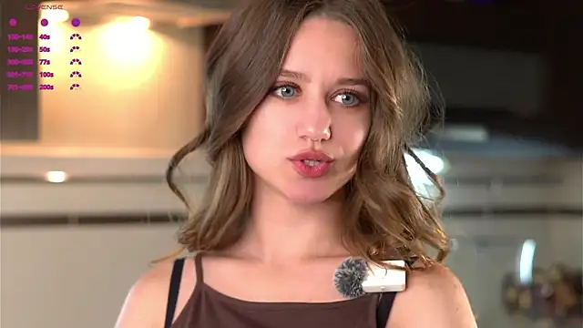sinfulThea online show from 07.08.26