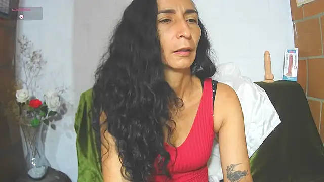 SamanttaLopez online show from 06.02.26