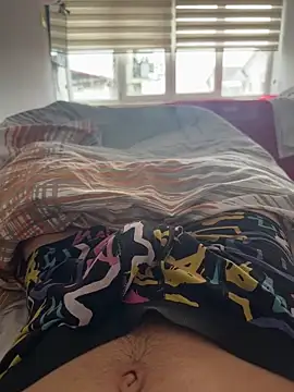 Snapshot of Marley43 chatting on 04.04.26 Marley43 online show from 04.04.26