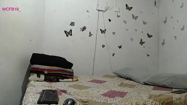 BarbieNaughtyTS online show from 06.01.26