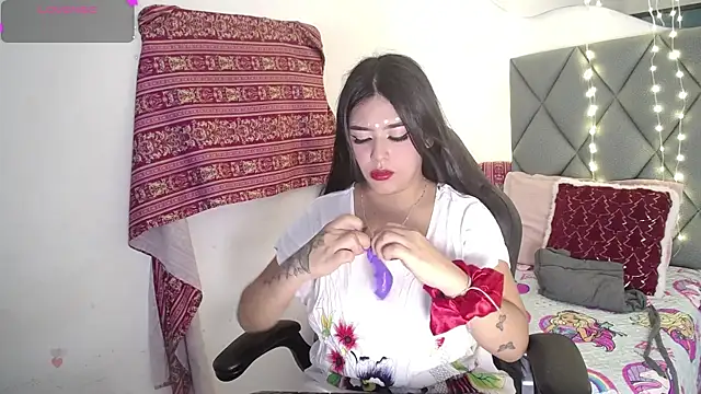 Snapshot of devika_kumar chatting on 06.03.26 devika kumar online show from 06.03.26