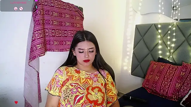 Snapshot of devika_kumar chatting on 06.05.26 devika kumar online show from 06.05.26