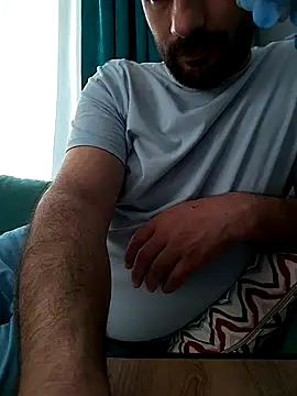 hartboy41 online show from 04.13.26