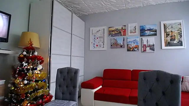 Sexi--Milf online show from 12.02.25