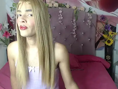 Nathaly Sam online show from 05.28.26
