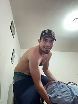 Lherzamxx online show from 04.02.26