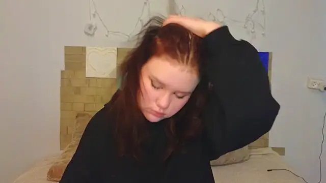 BeautifulPleasureFairy online show from 05.30.26