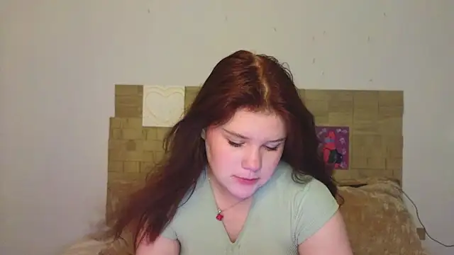 BeautifulPleasureFairy online show from 06.03.26